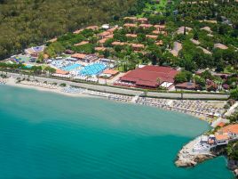 KUSTUR CLUB HOLIDAY VILLAGE